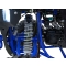Quad Spalinowy 110CC EXPLORER Niebieski PSP.ATV009.6.NIE